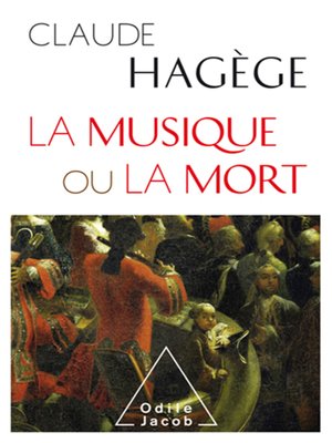 cover image of La Musique ou la Mort